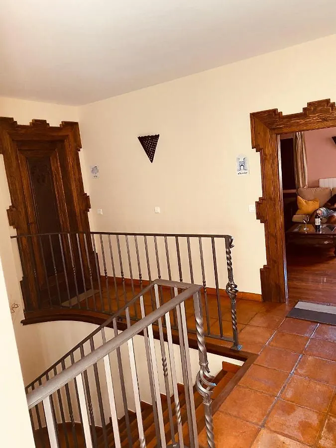 La Colegiata De Ronda Apartment 0*,  Spain