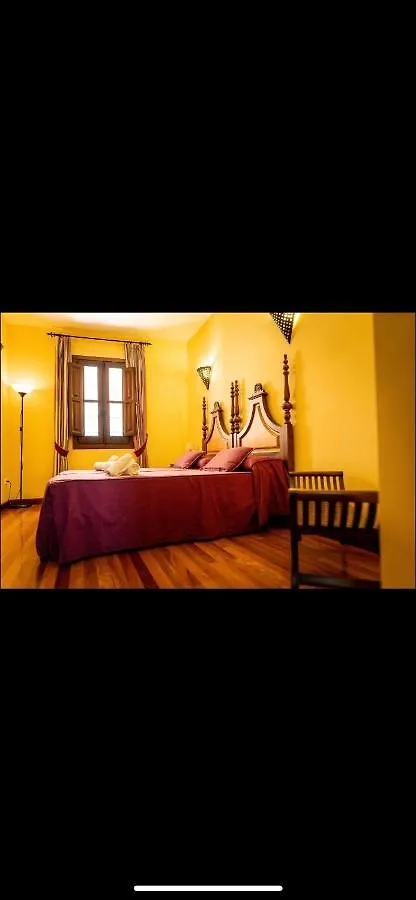 La Colegiata De Ronda Apartment