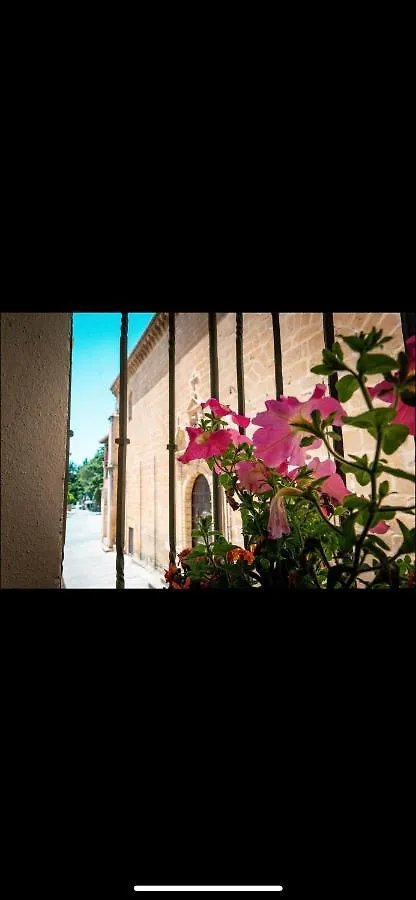 La Colegiata De Ronda Apartment