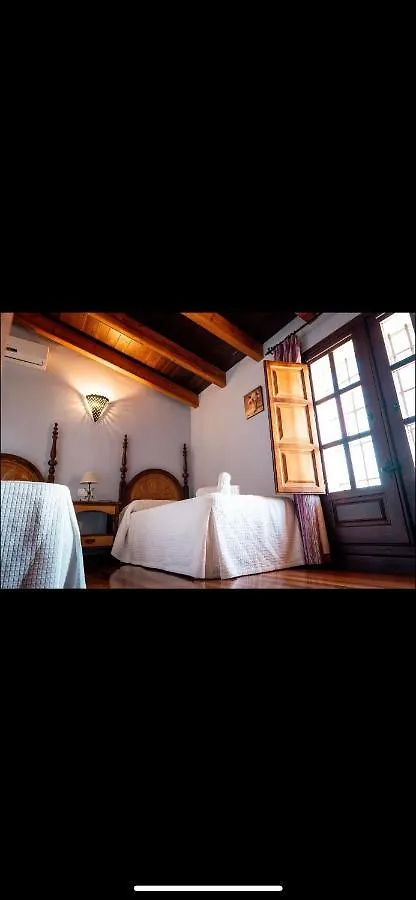 La Colegiata De Ronda Apartment