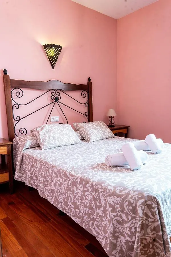 La Colegiata De Ronda Apartment Spain