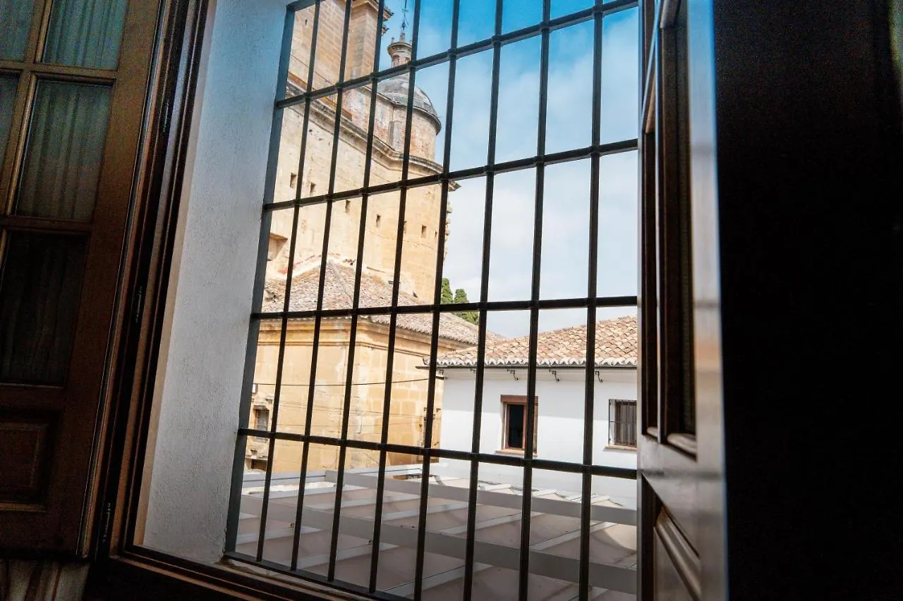 La Colegiata De Ronda Apartment