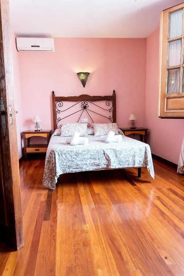 La Colegiata De Ronda Apartment