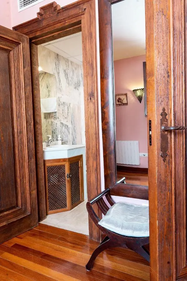 La Colegiata De Ronda Apartment