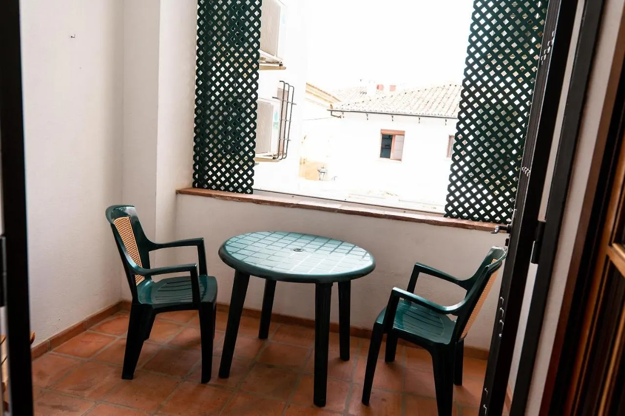 La Colegiata De Ronda Apartment