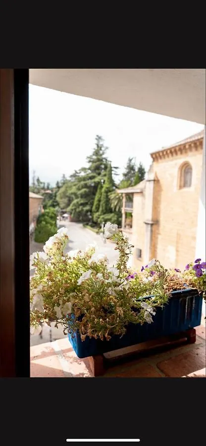 La Colegiata De Ronda Apartment Spain