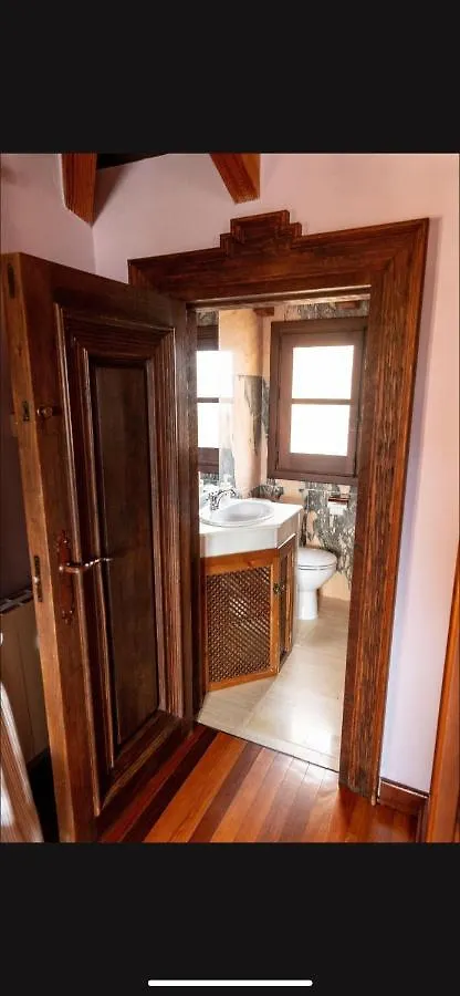 La Colegiata De Ronda Apartment