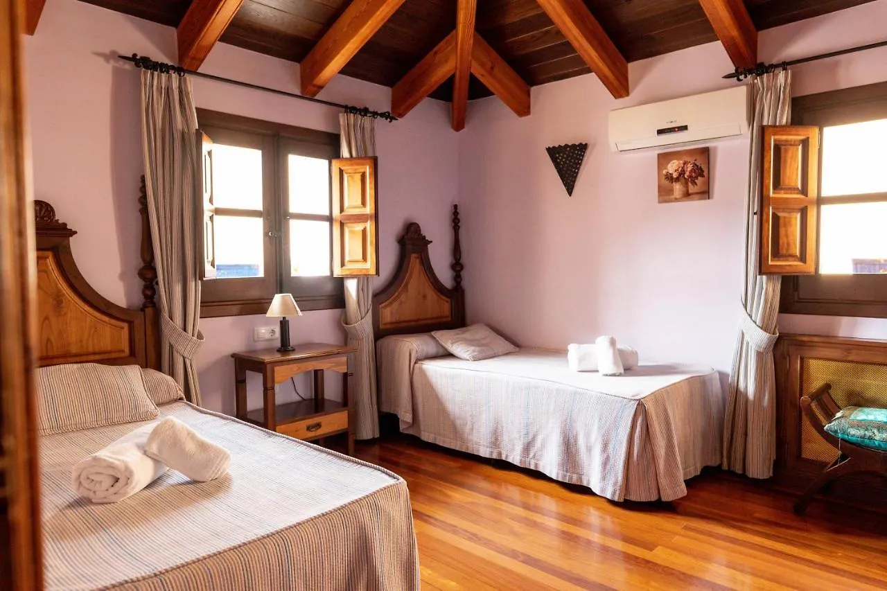 La Colegiata De Ronda Apartment
