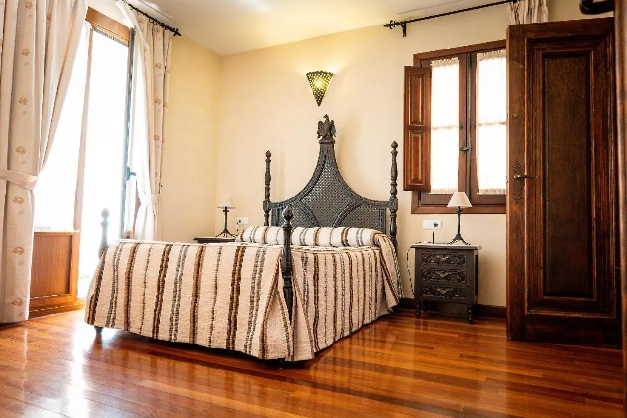 La Colegiata De Ronda Apartment Spain