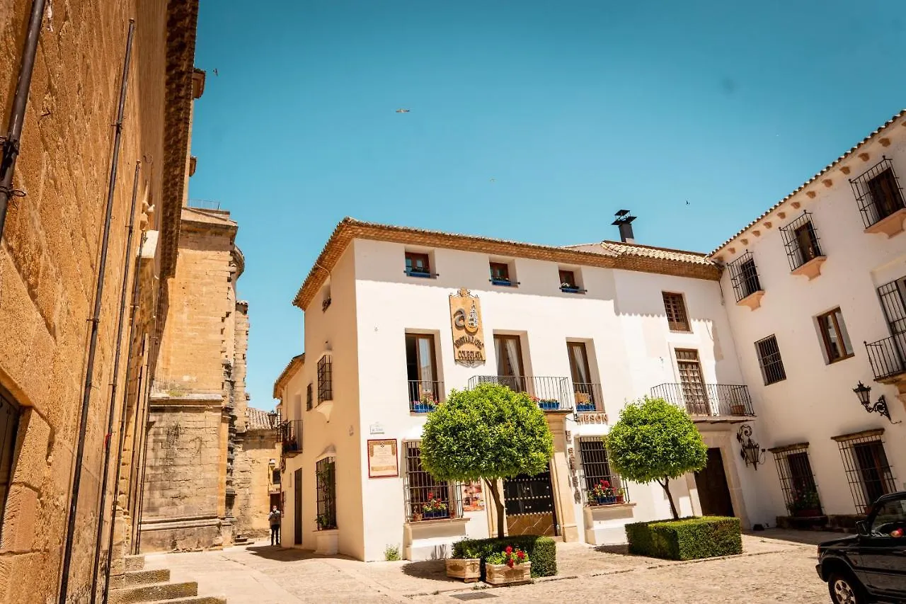 La Colegiata De Ronda contacts