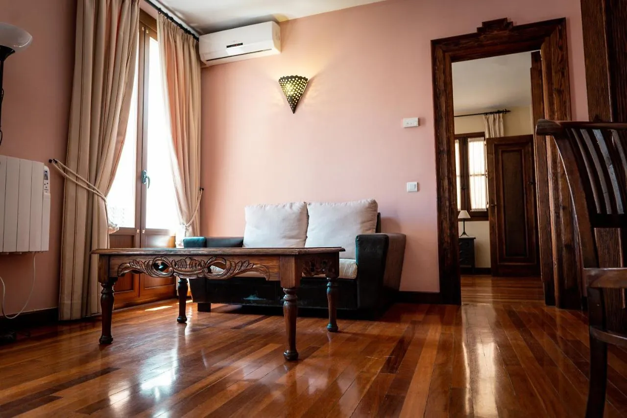 Appartement La Colegiata De Ronda
