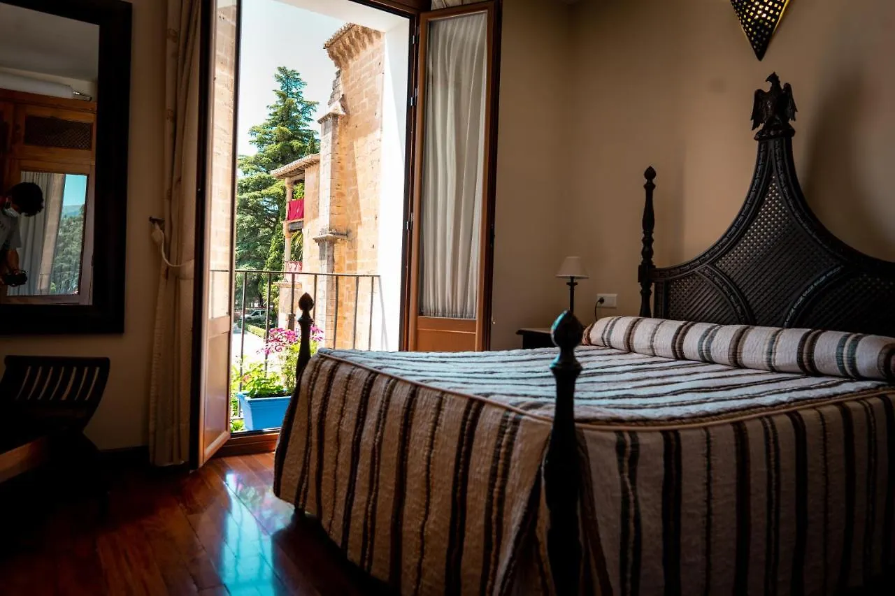 La Colegiata De Ronda Apartment