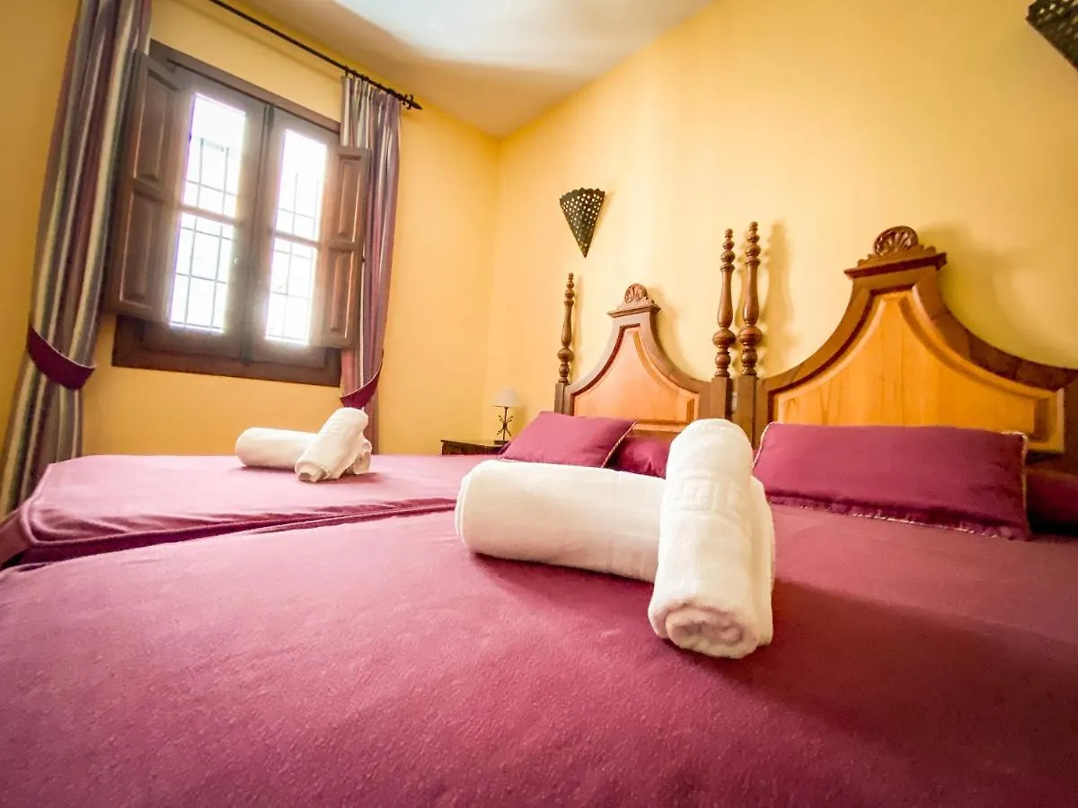 La Colegiata De Ronda Apartment 0*,  Spain