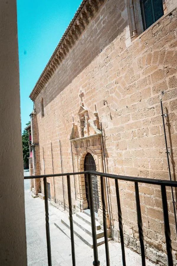 La Colegiata De Ronda Apartment 0*,  Spain