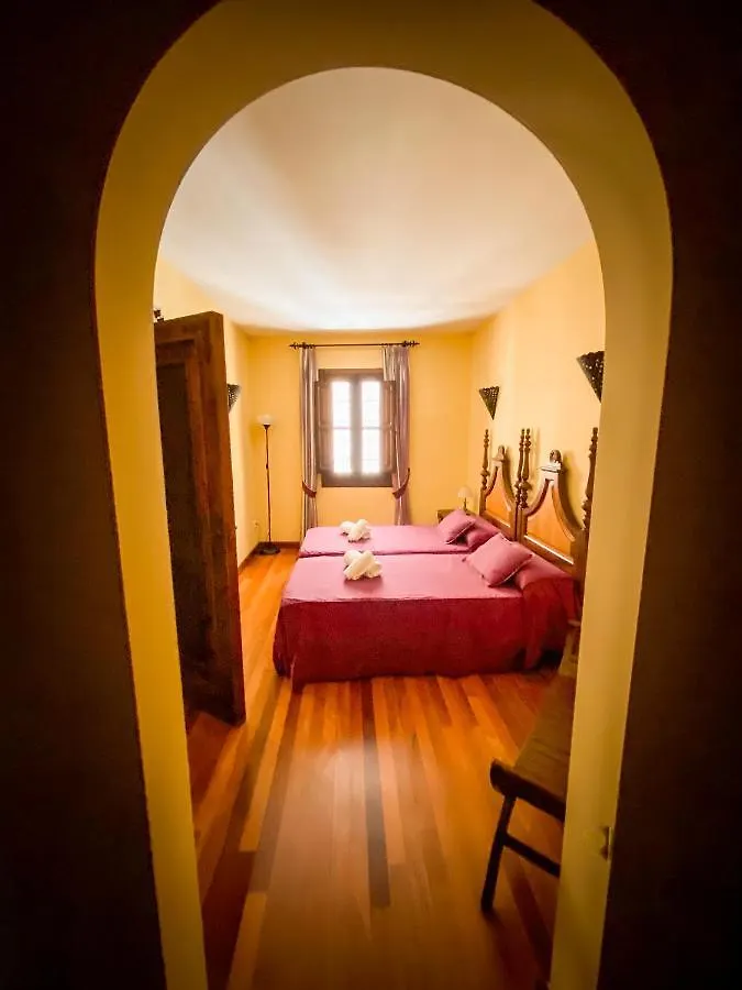 La Colegiata De Ronda Apartment