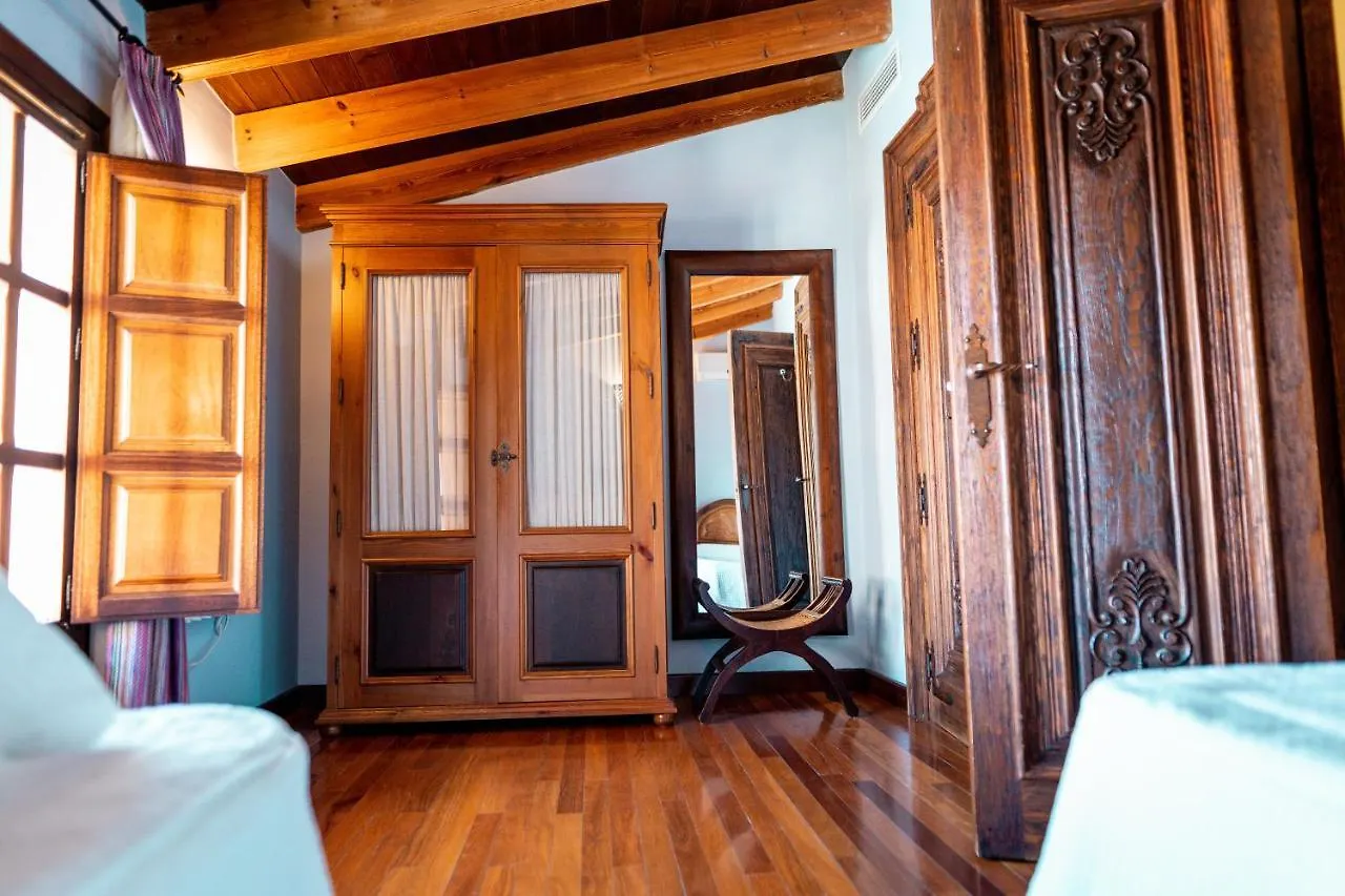 La Colegiata De Ronda Apartment