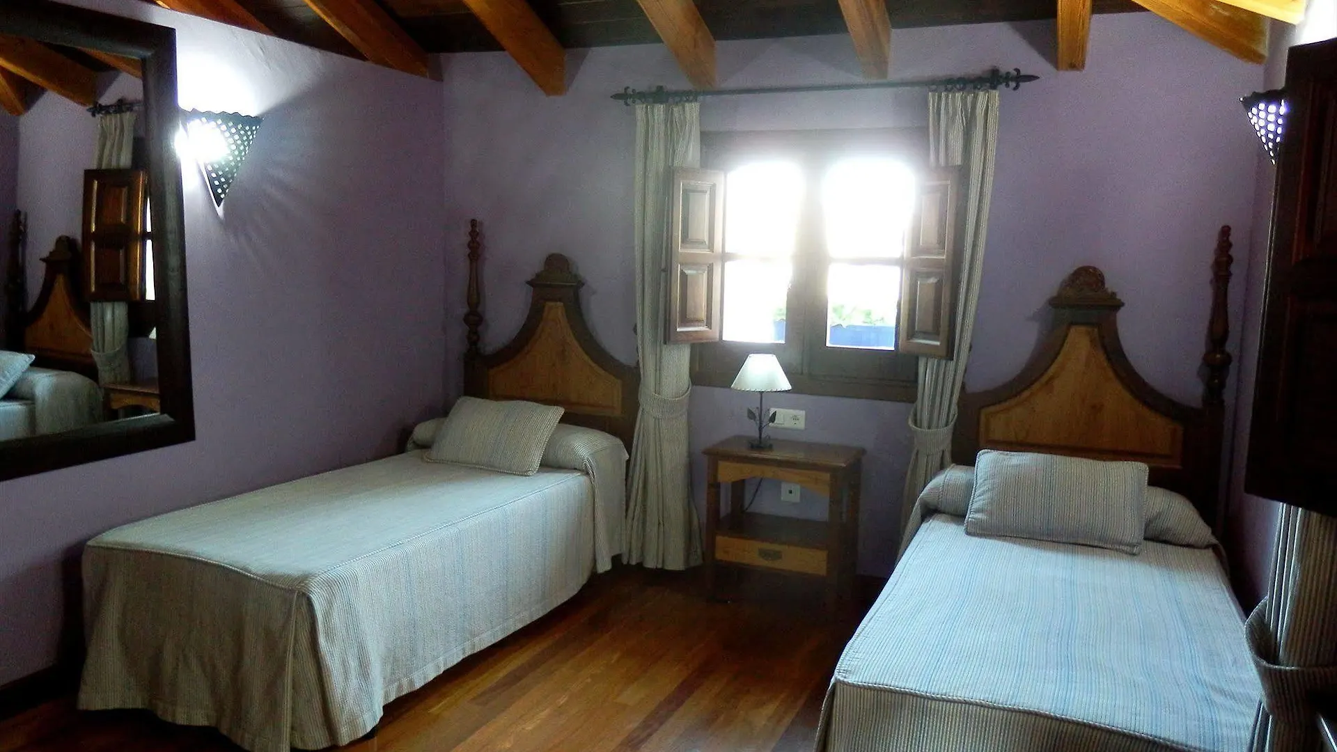 La Colegiata De Ronda Apartment