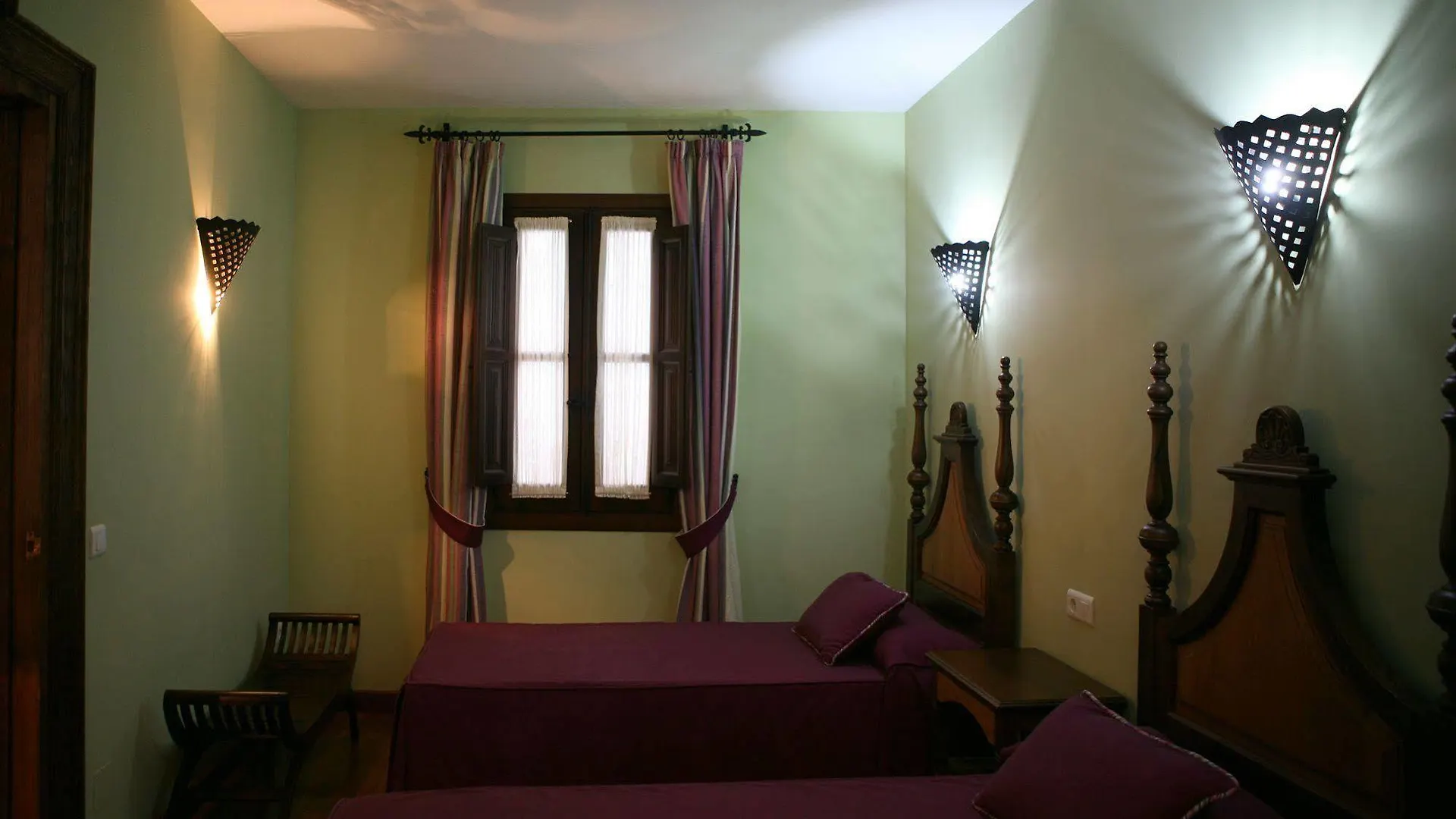 La Colegiata De Ronda Apartment