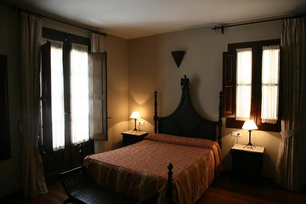 La Colegiata De Ronda Apartment