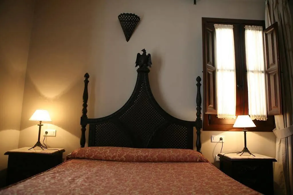 La Colegiata De Ronda Apartment Spain
