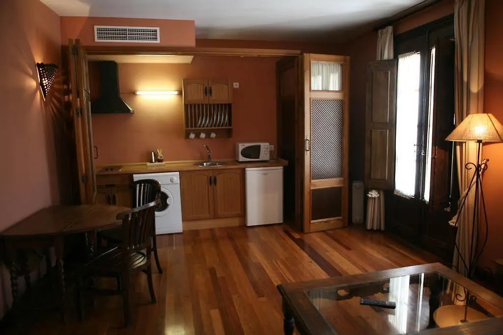 La Colegiata De Ronda Apartment 0*,  Spain