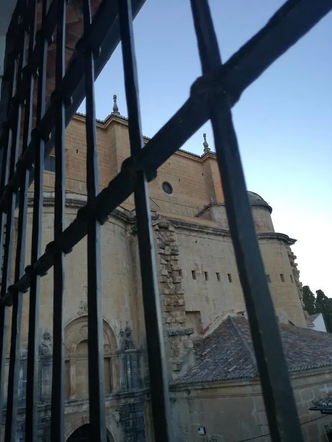La Colegiata De Ronda Apartment 0*,