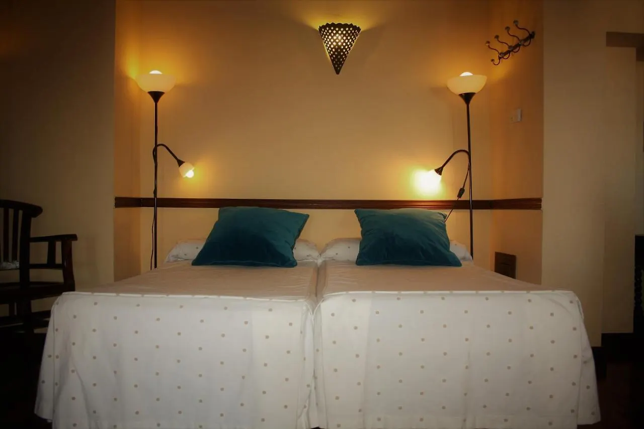 La Colegiata De Ronda Apartment 0*,  Spain
