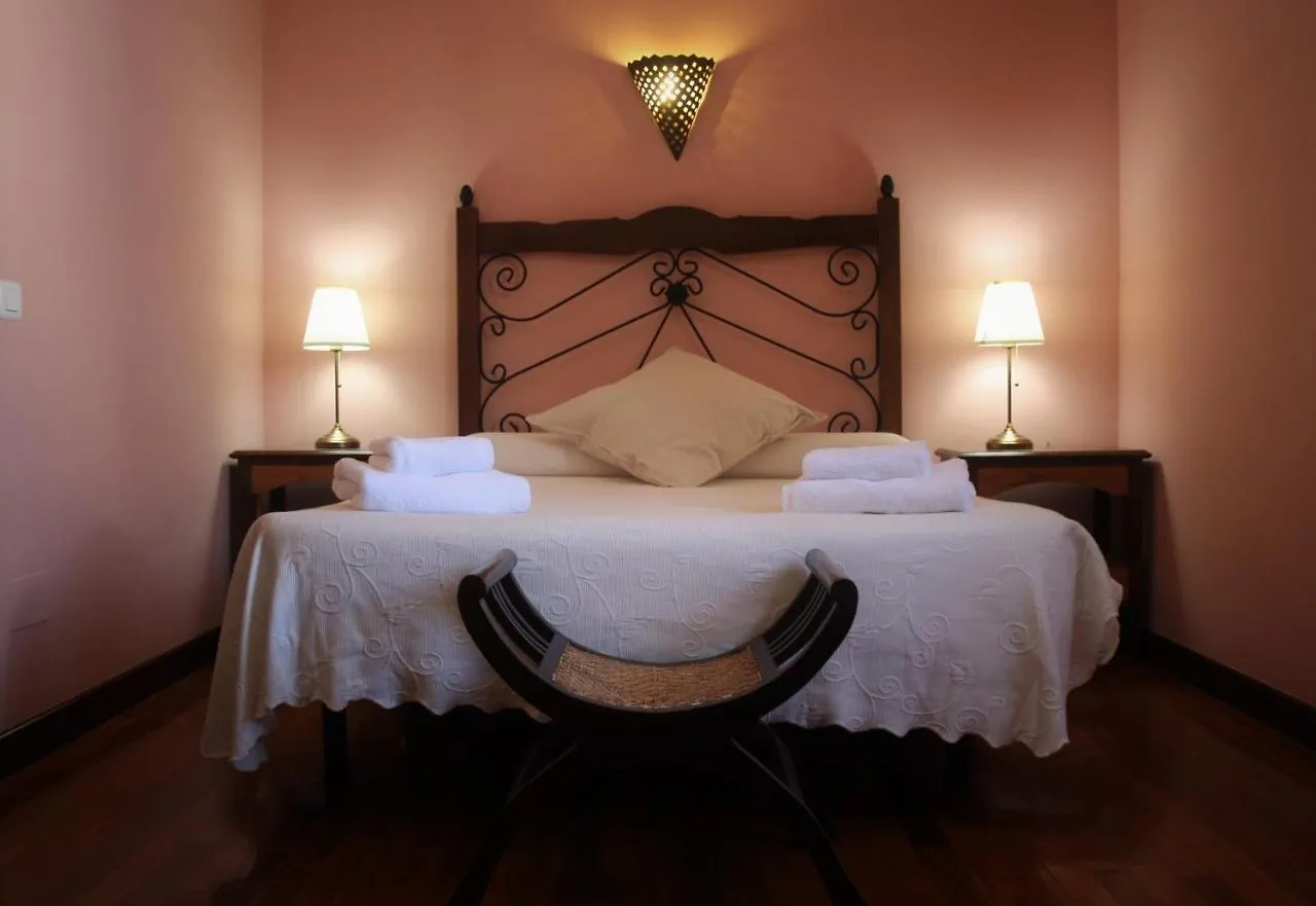 La Colegiata De Ronda Apartment Spain