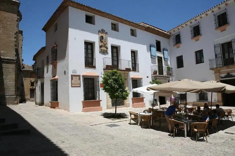 La Colegiata De Ronda Apartment
