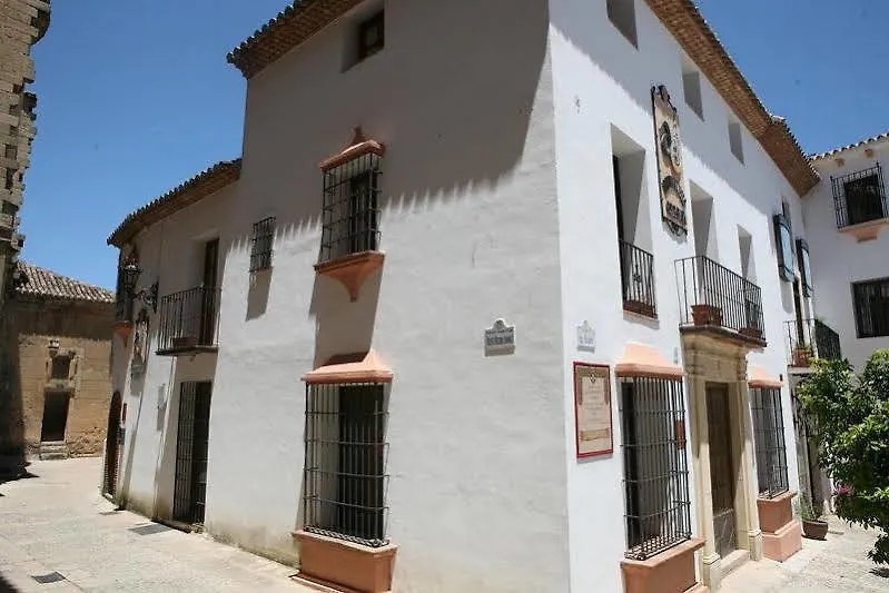 La Colegiata De Ronda Apartment