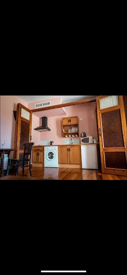 La Colegiata De Ronda Apartment