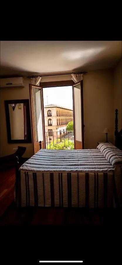 La Colegiata De Ronda Apartment