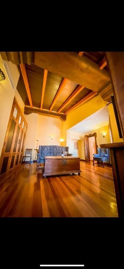 La Colegiata De Ronda Apartment 0*,  Spain