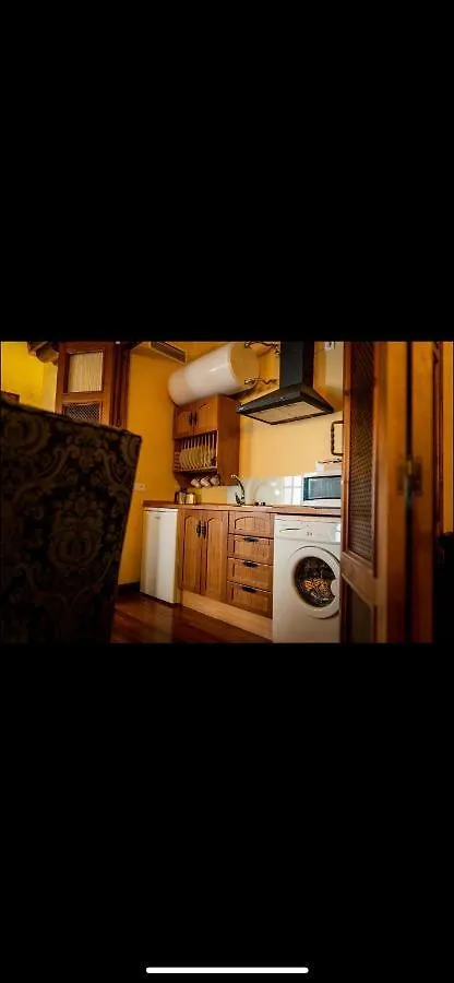 La Colegiata De Ronda Apartment