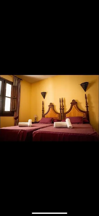La Colegiata De Ronda Apartment