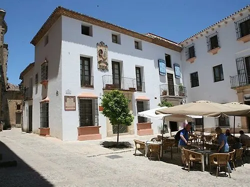 La Colegiata De Ronda Apartment