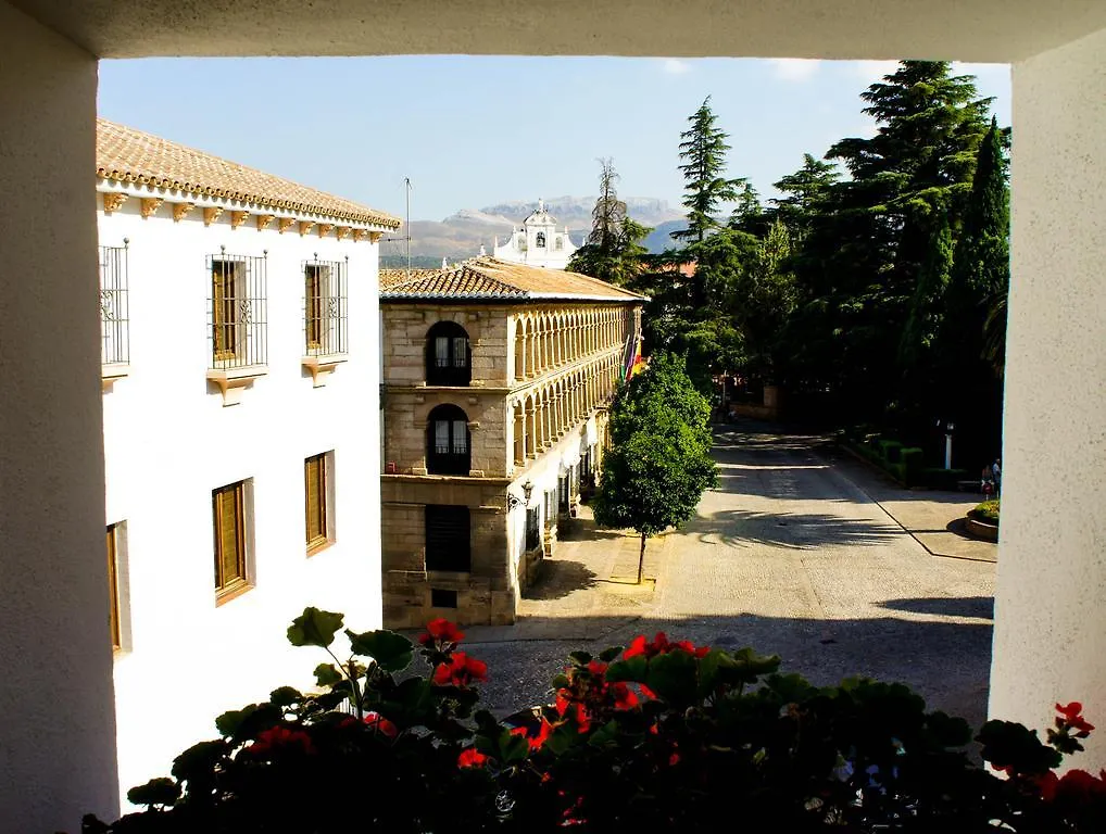 شقة La Colegiata De روندا