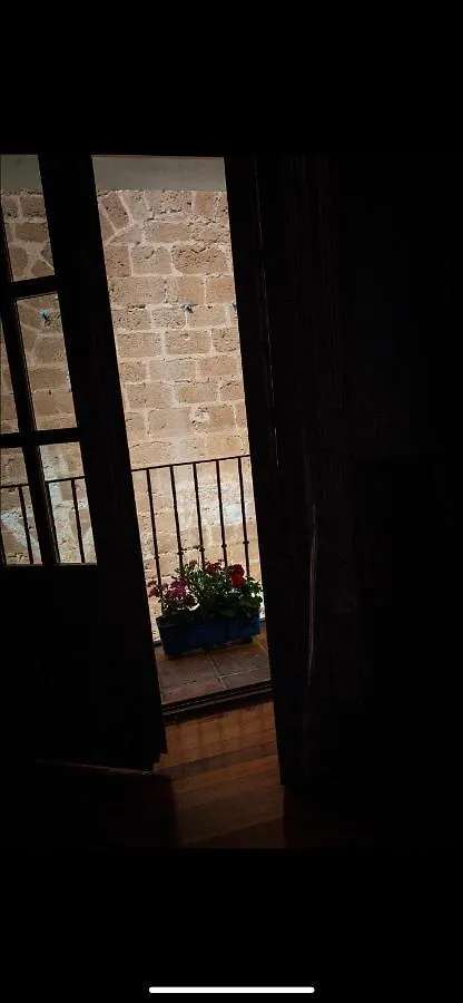 شقة La Colegiata De روندا إسبانيا